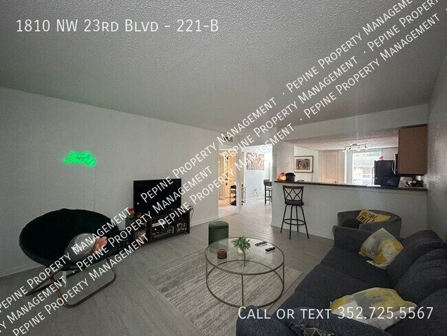 Building Photo - 1810 NW 23rd Blvd