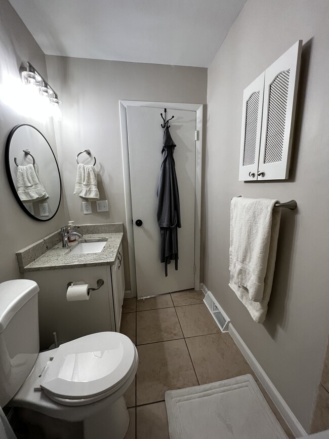 Building Photo - 2517 Patriot Way