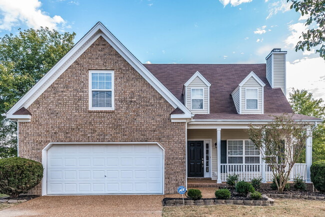 Building Photo - 2647 Hansford Dr