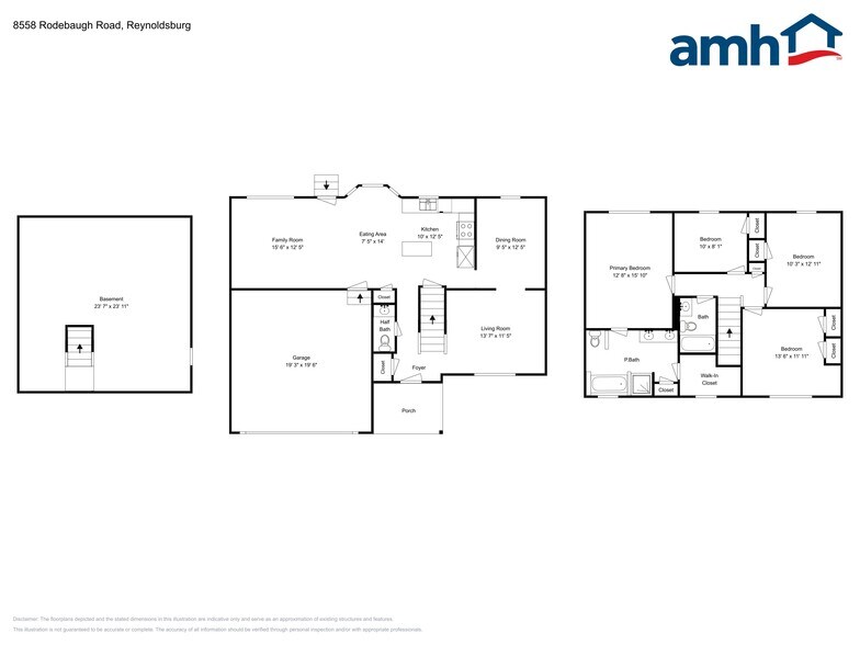 Building Photo - 8558 Rodebaugh Rd