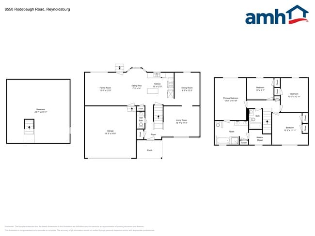 Building Photo - 8558 Rodebaugh Rd