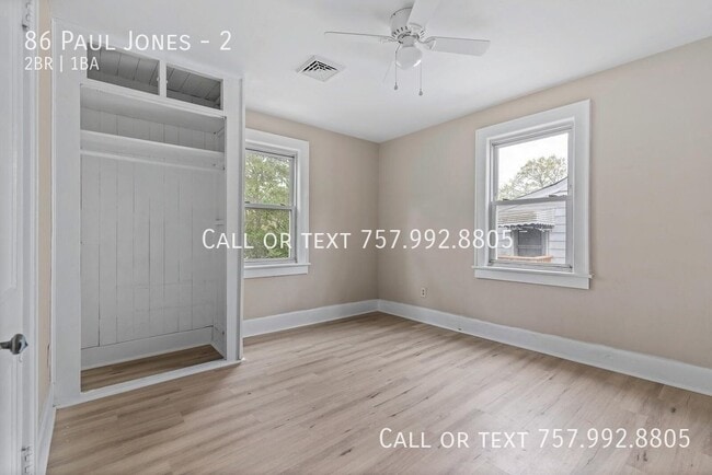 Building Photo - 86 Paul Jones St