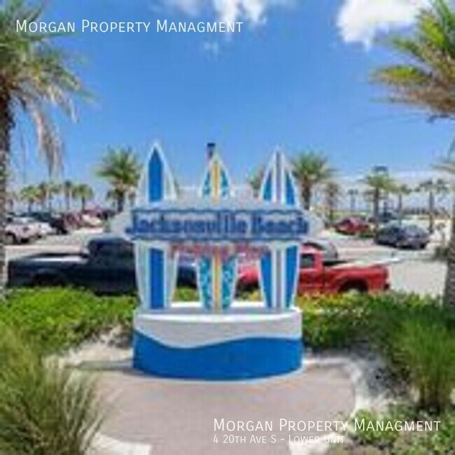 Building Photo - 4 20th Ave S