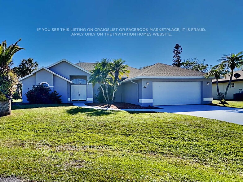 Primary Photo - 22 Cabello St