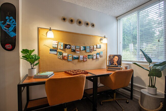 Building Photo - The Social Chico®