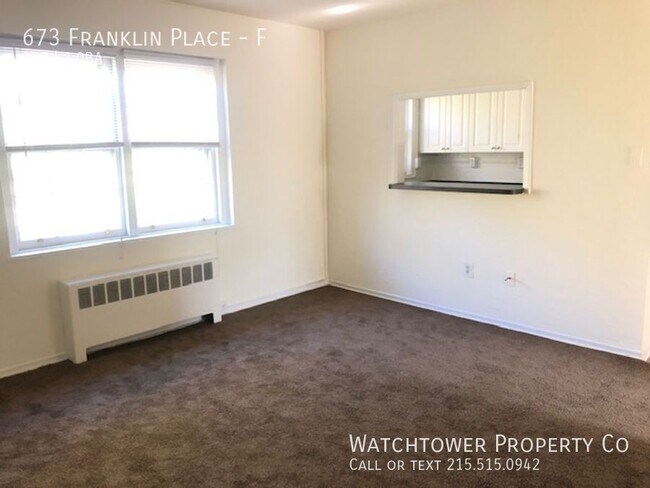 Building Photo - 673 Franklin Pl