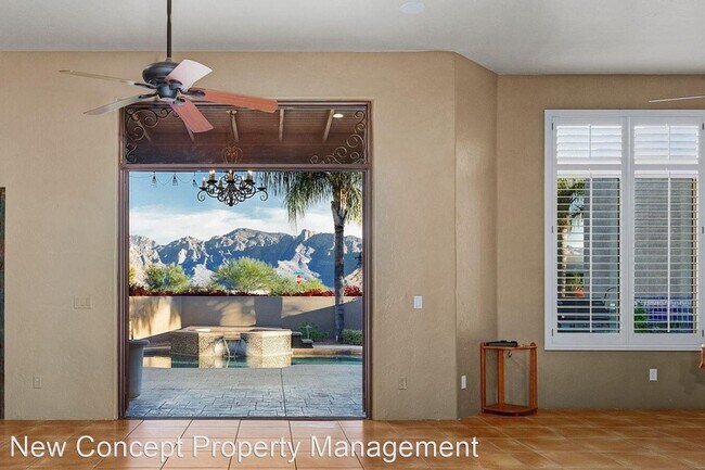 Building Photo - 4 br, 3 bath House - 954 W Dancing Rain Ct