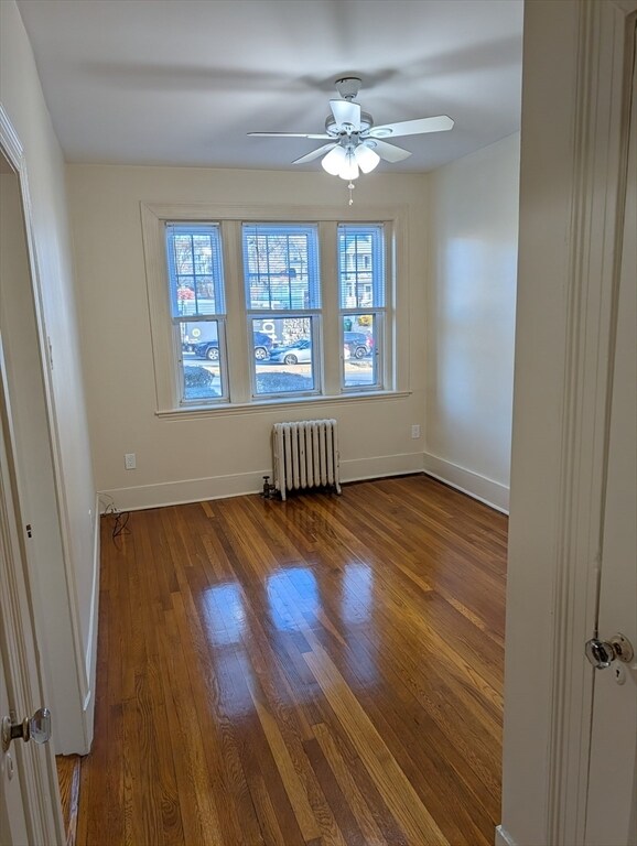 Building Photo - 390 Fellsway W