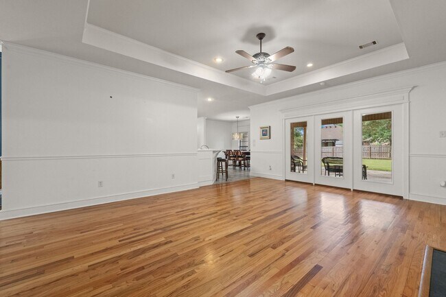 Building Photo - Solar Provided on Great Maumelle home