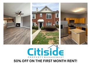 Building Photo - Cozy & Spacious 3BR 2 Bath Home in Lithonia! ***Get 50% Off Your First Month! Limited Time – Ends...