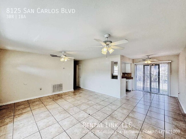 Building Photo - 8125 San Carlos Blvd