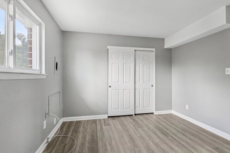 Interior Photo - Blackwood Hills