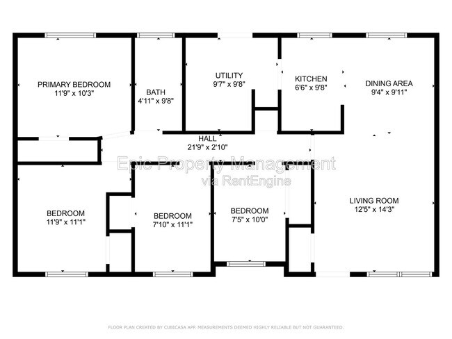 Building Photo - 27081 Leroy St