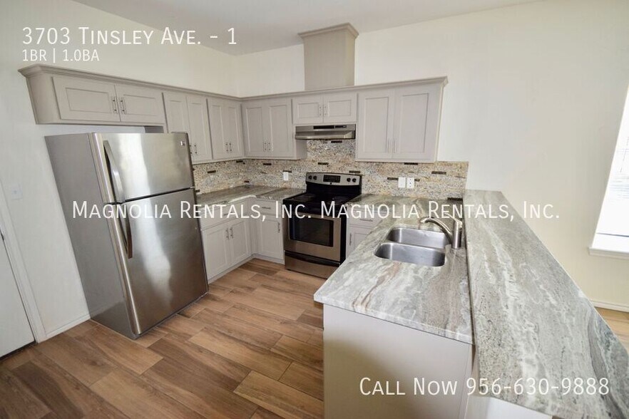 Building Photo - 3703 W Tinsley Ave