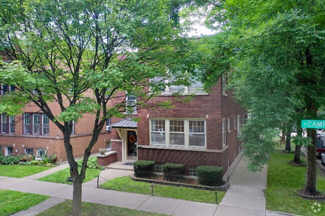 Building Photo - 5658 N Campbell Ave