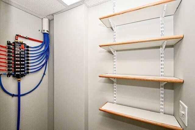 pantry - 172 Diamond Ct SE