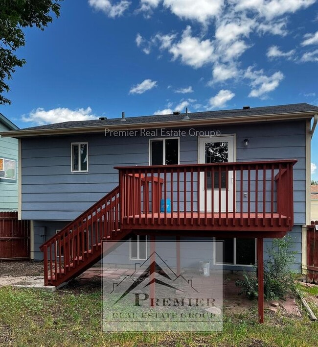 Building Photo - 4530 Howland St