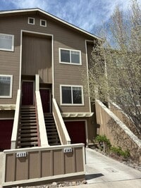 Building Photo - 2 bed - 2.5 bath - 2 car garage Townhome