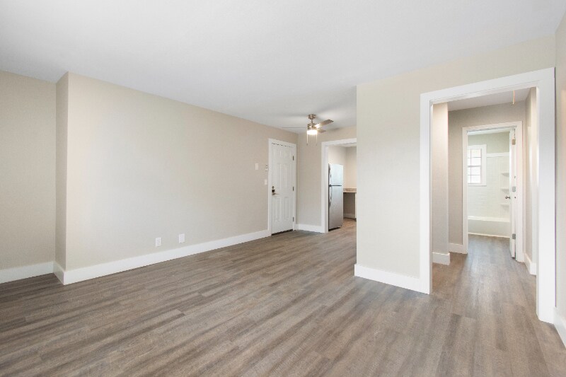 Building Photo - 4460 Old Mission Rd