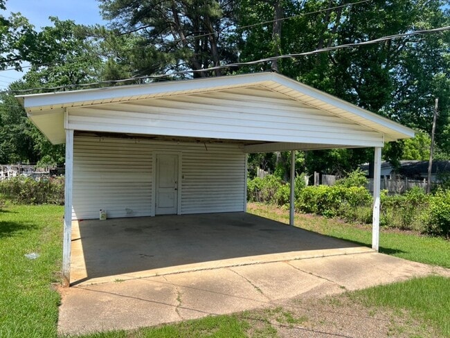 Building Photo - 2/1 in Arkadelphia