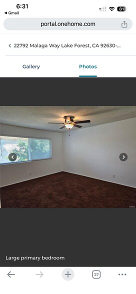 Building Photo - 22792 Malaga Way
