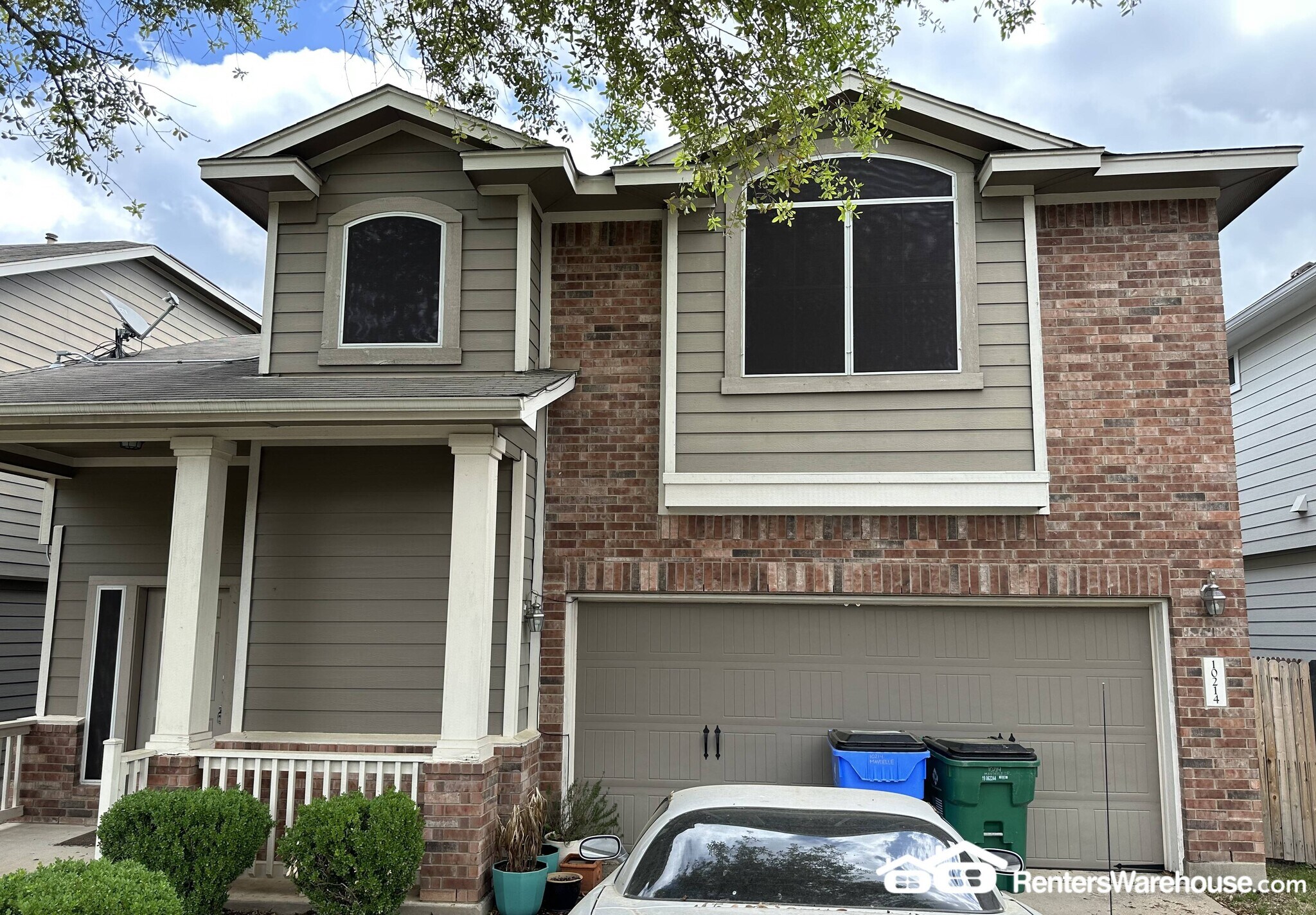 Building Photo - 10214 Maydelle Dr