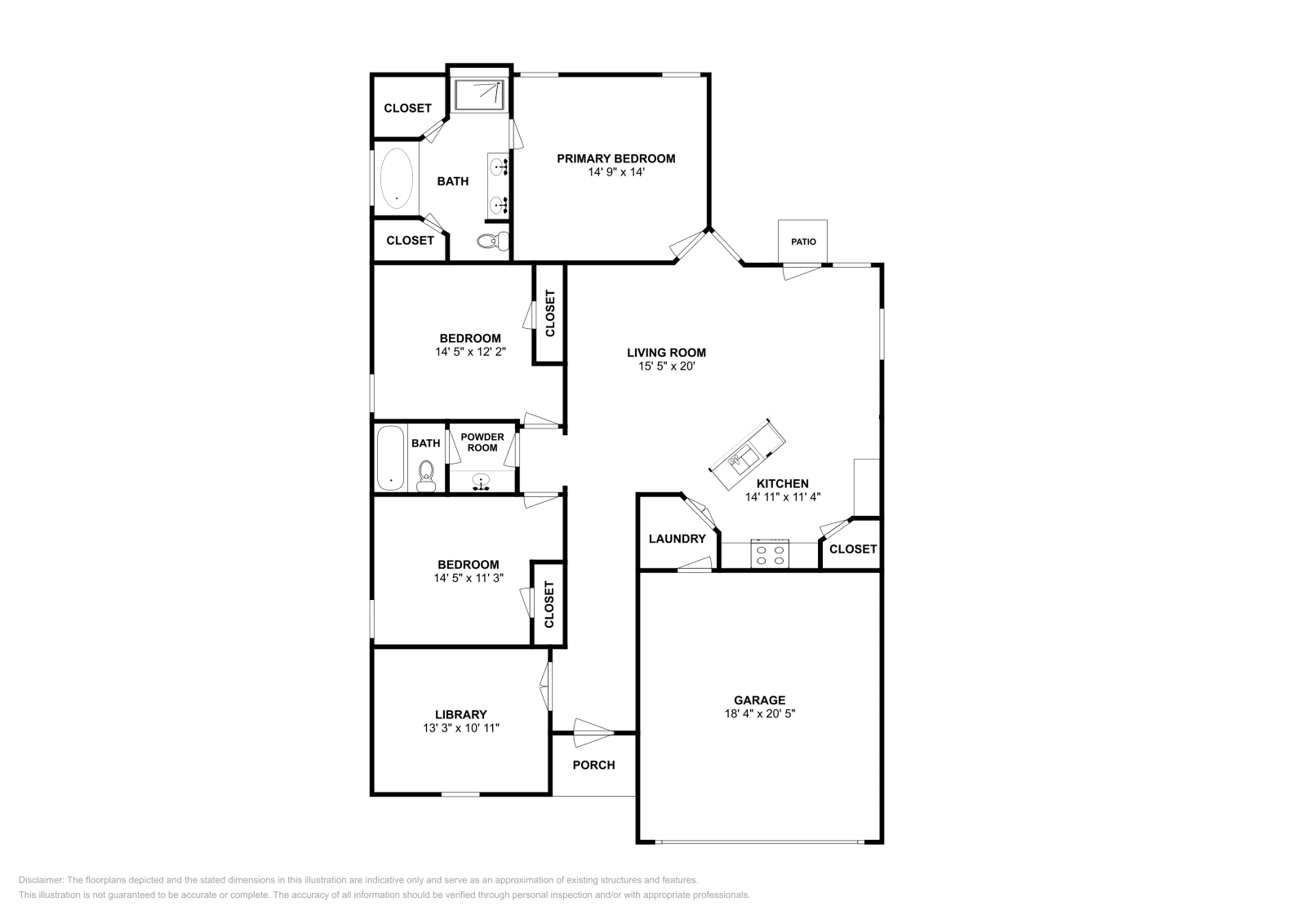 Building Photo - 509 Dogwood Dr