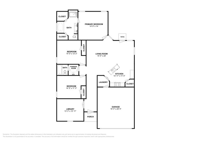 Building Photo - 509 Dogwood Dr