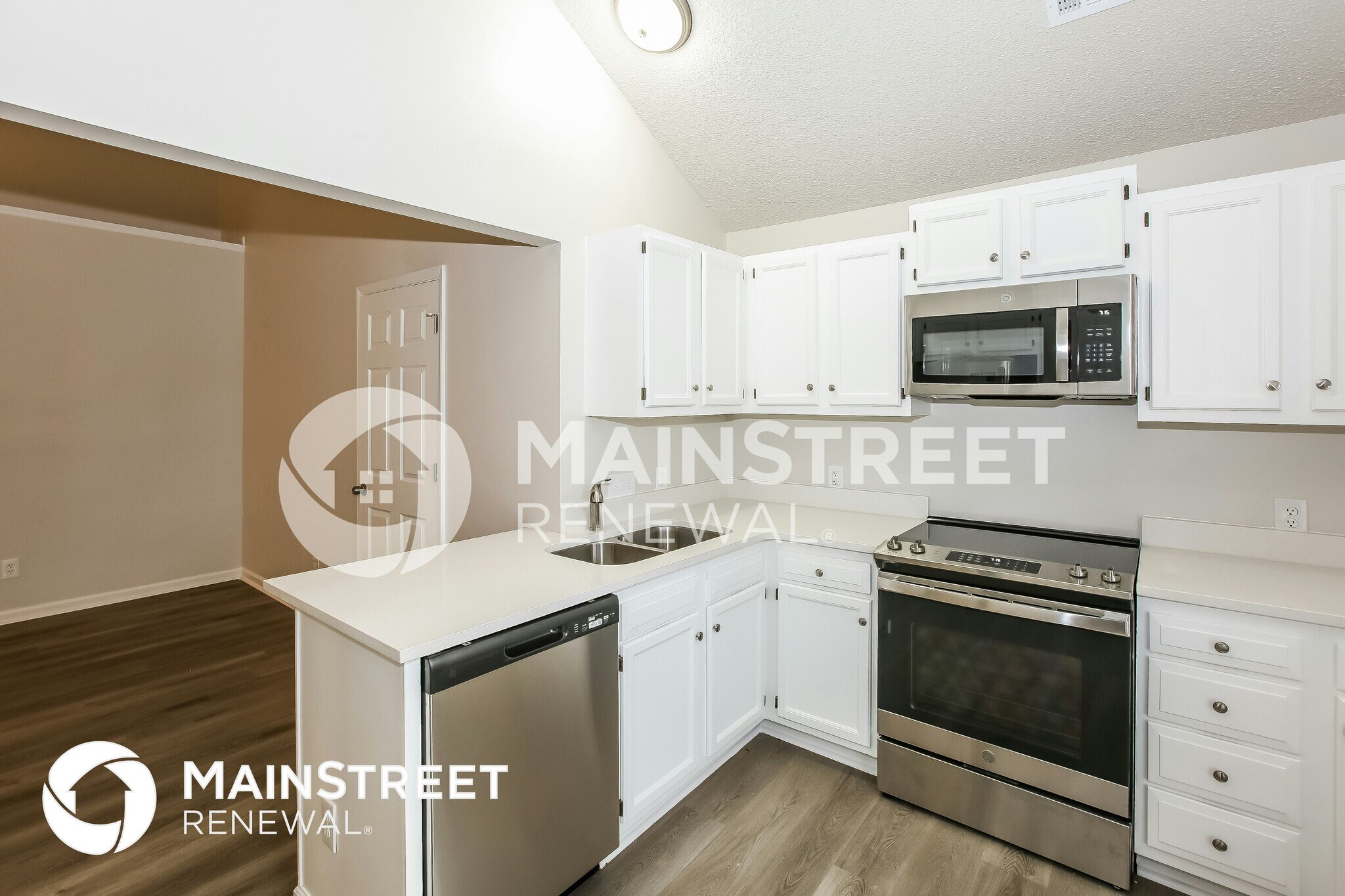 Building Photo - 3368 Prescott Pl NW