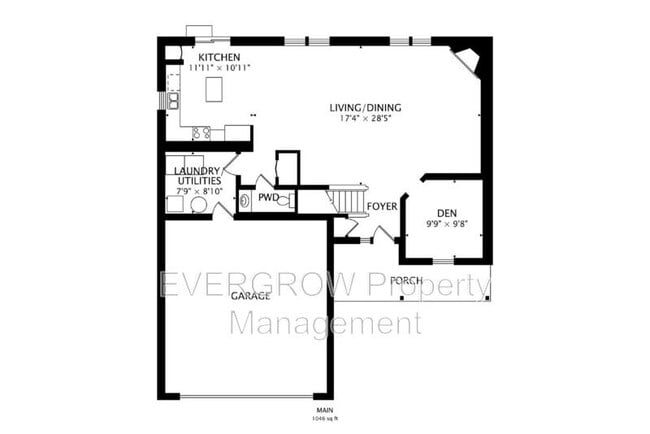 Building Photo - 15154 Unbridled Ln