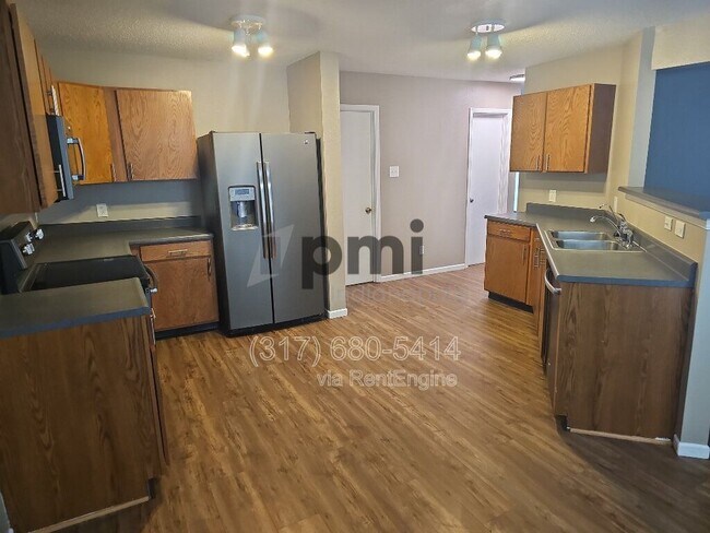 Building Photo - 1891 Prairie Sky Ln