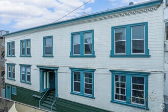 Building Photo - 829-833 Union St