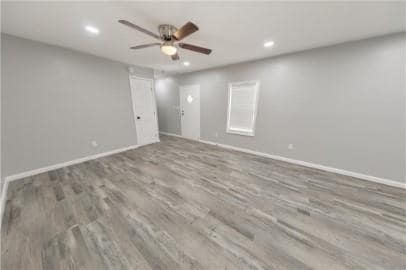 Building Photo - 1725 Oak Grove Church Rd