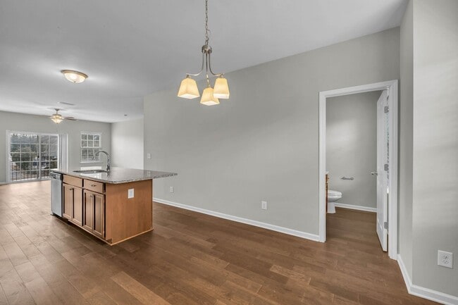 Building Photo - 2114 Middle Tennessee Blvd