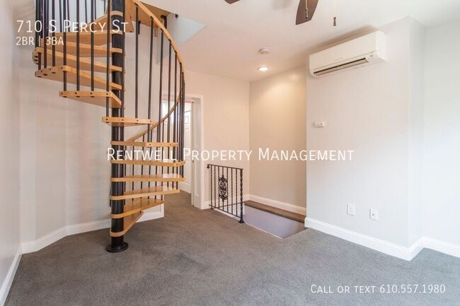 Building Photo - 710 S Percy St