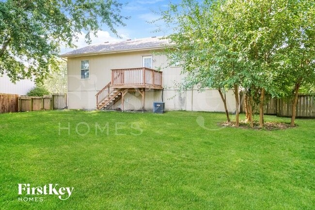 Building Photo - 804 Covey Dr