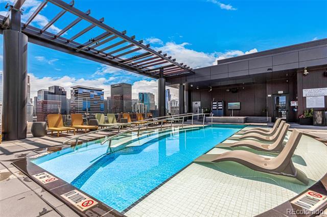 Building Photo - 1901 Wazee St