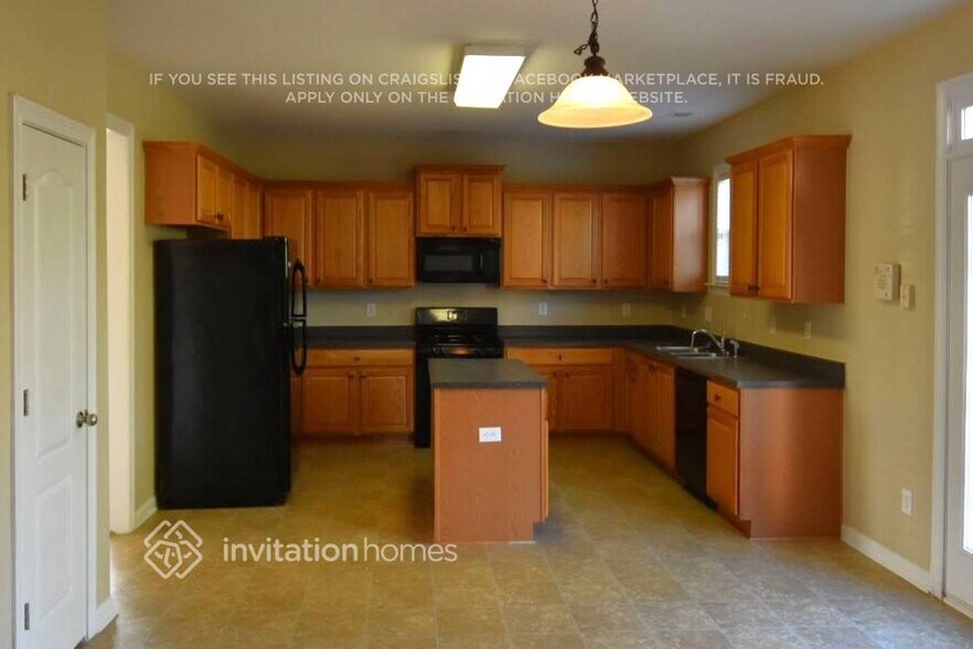 Building Photo - 3373 Preserve Run Trail