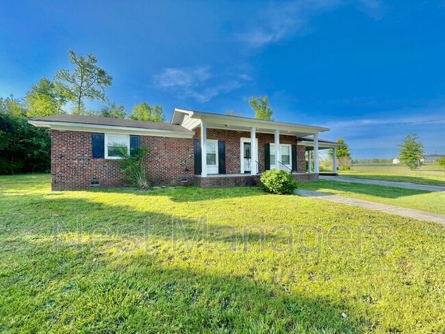 Building Photo - 7401 Paxton Dr
