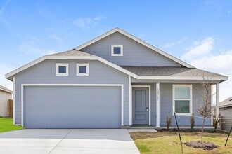 Building Photo - 10717 Revolver Dr