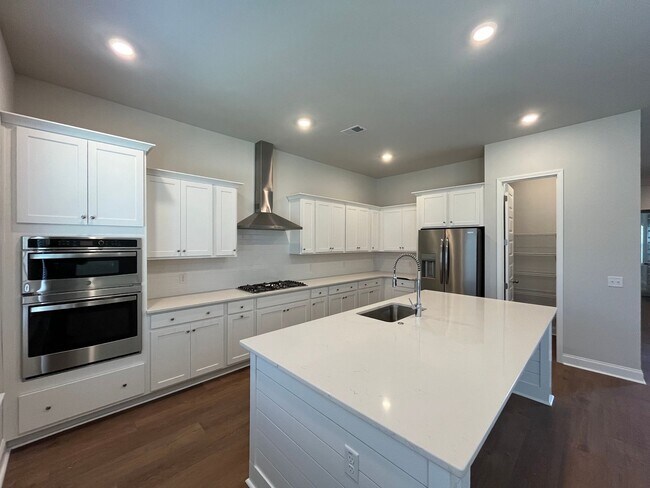 Building Photo - Stunning 4 Bedroom 4.5 Bath Home In Summer...