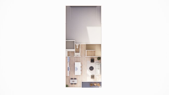 Building Photo - The Flats at Fox Creek