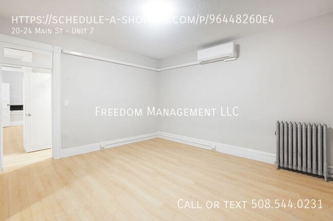 Building Photo - 20-24 Main St-Unit 7