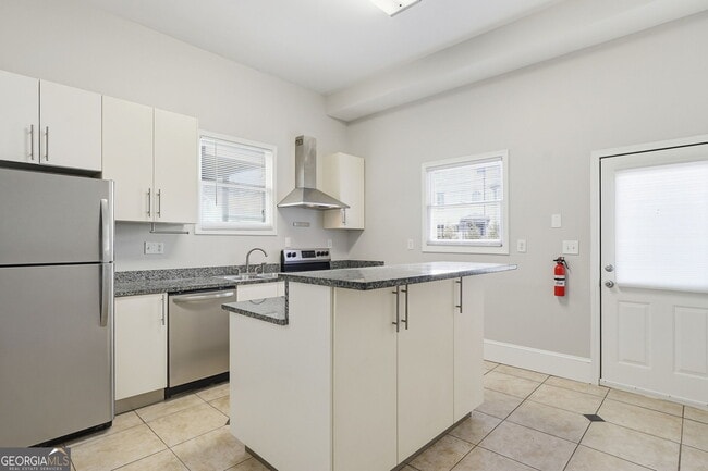 Building Photo - 564 John Wesley Dobbs Ave NE