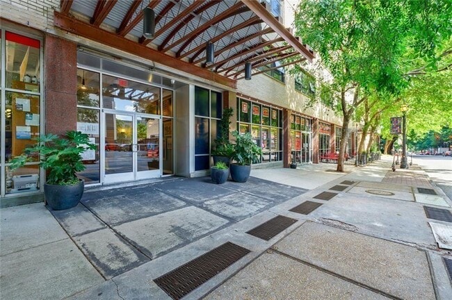 Building Photo - 878 Peachtree St NE