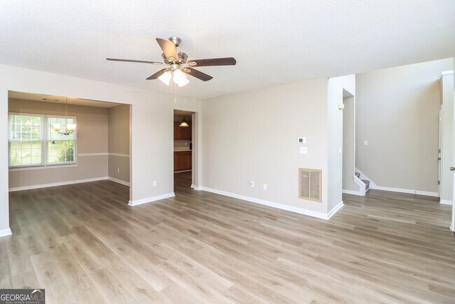 Building Photo - 6937 Fields Dr