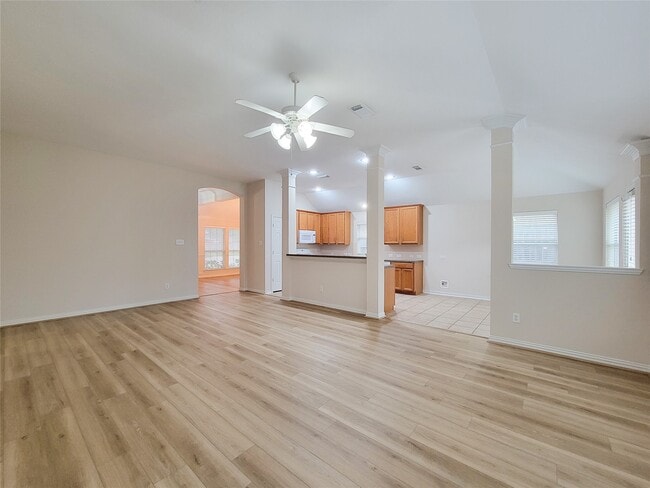 Building Photo - 6806 Haley Ct