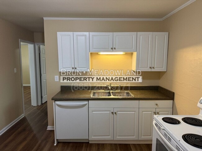 Building Photo - 2101 Belt Rd