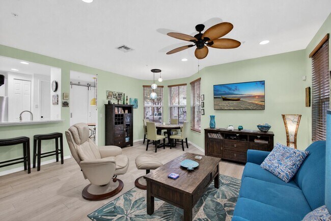 Building Photo - 4345 Parkside Dr