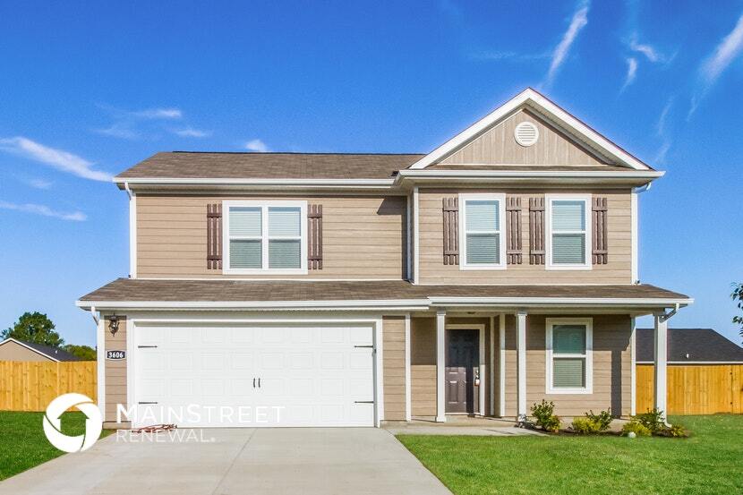 Building Photo - 3606 Stargell Dr